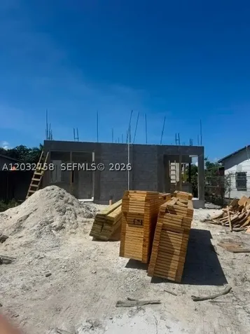 3165 NW 61st Street Miami FL 33142