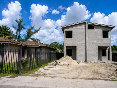 3165 NW 61st Street Miami FL 33142