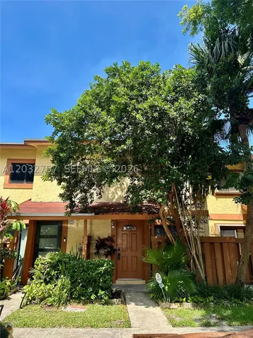 4070 Sierra Terrace Sunrise FL 33351