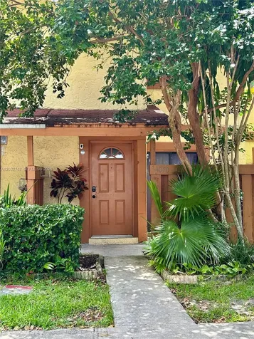 4070 Sierra Terrace Sunrise FL 33351