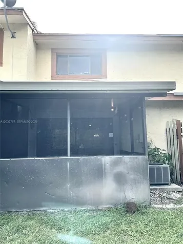 4070 Sierra Terrace Sunrise FL 33351