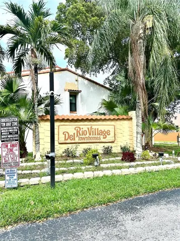 4070 Sierra Terrace Sunrise FL 33351