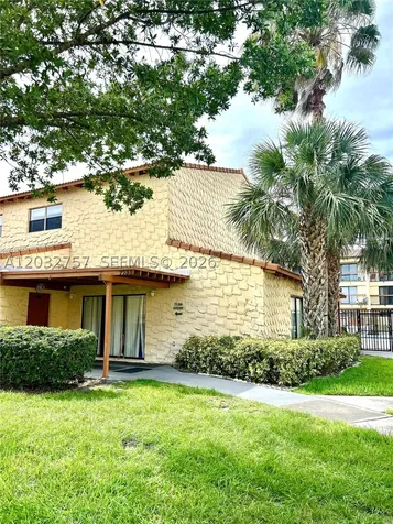 4070 Sierra Terrace Sunrise FL 33351