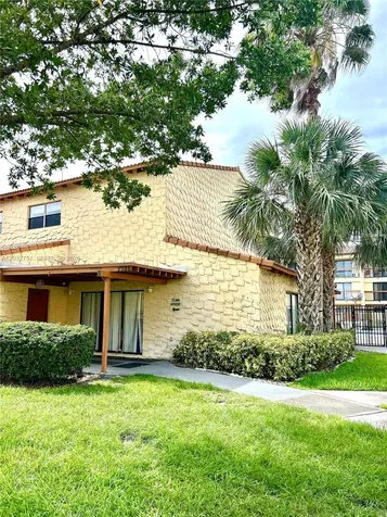 4070 Sierra Terrace Sunrise FL 33351