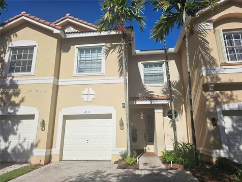 4331 SW 124th Way Miramar FL 33027