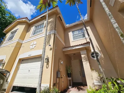 4331 SW 124th Way Miramar FL 33027