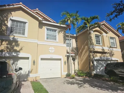 4331 SW 124th Way Miramar FL 33027