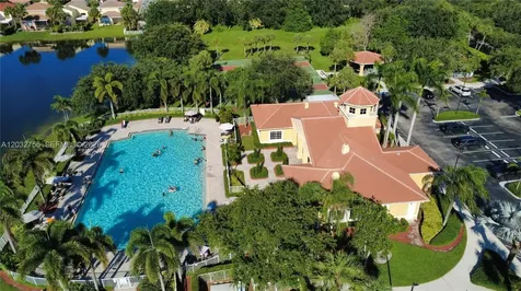 4331 SW 124th Way Miramar FL 33027