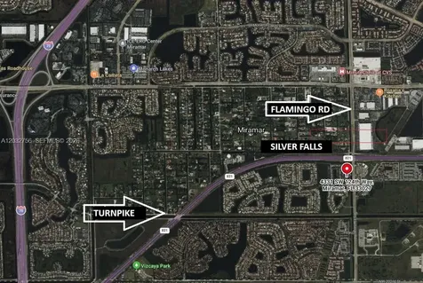 4331 SW 124th Way Miramar FL 33027
