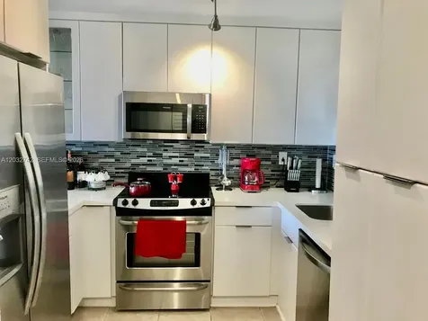 14951 SW 82nd Lane Miami FL 33193