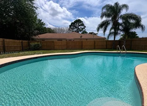 2302 SE Leithgow Street Port St. Lucie FL 34952