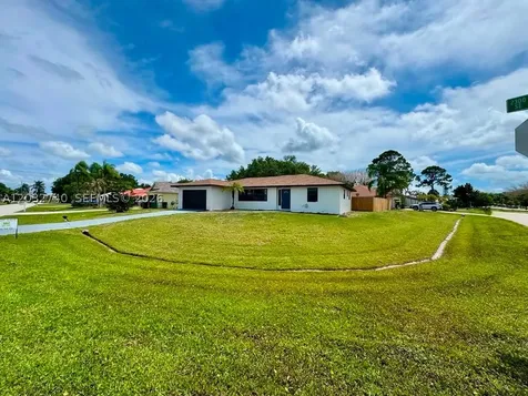 2302 SE Leithgow Street Port St. Lucie FL 34952