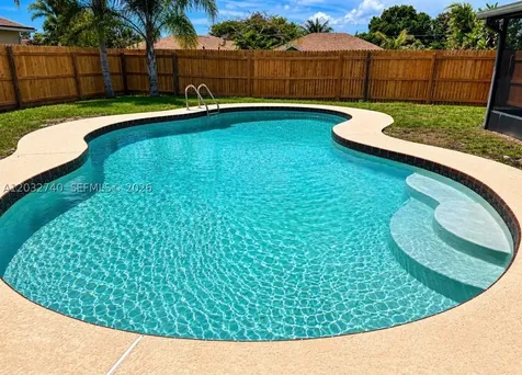 2302 SE Leithgow Street Port St. Lucie FL 34952