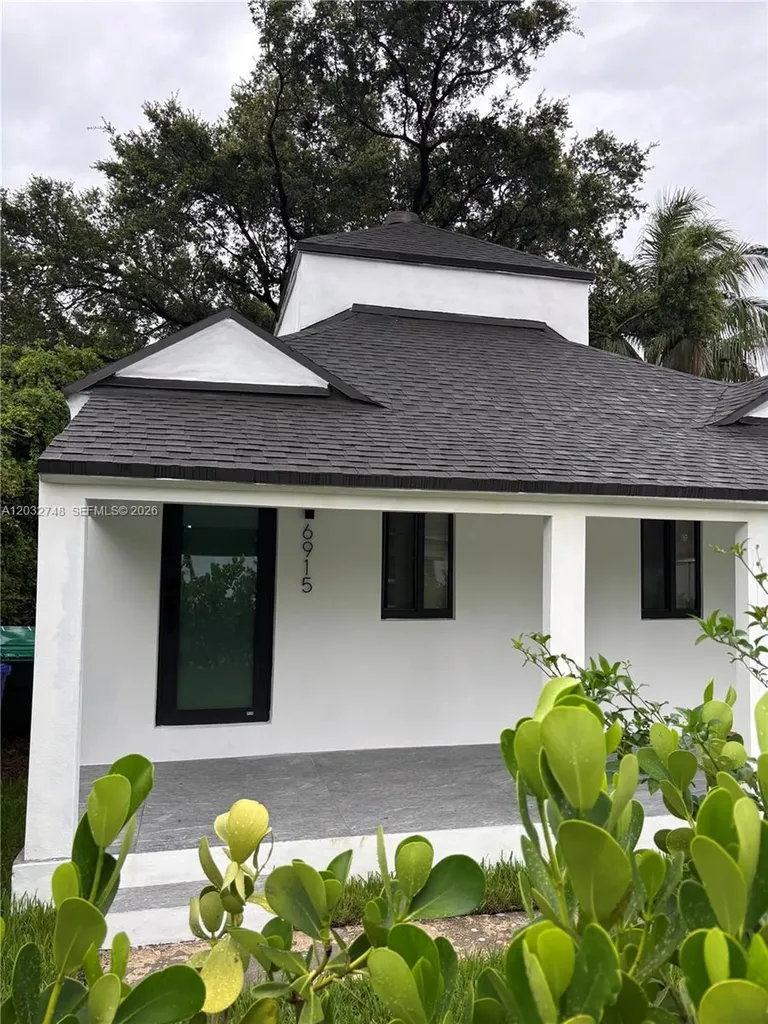 6911 NW 4th Court Miami FL 33150
