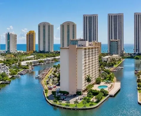 400 Kings Point Drive Sunny Isles Beach FL 33160