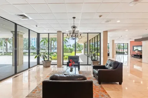 400 Kings Point Drive Sunny Isles Beach FL 33160