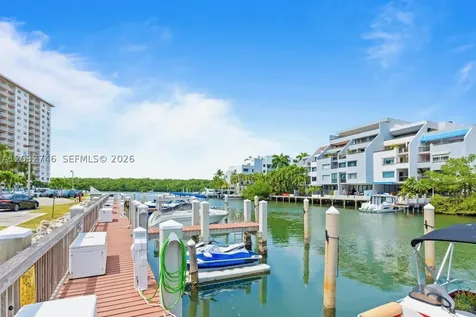 400 Kings Point Drive Sunny Isles Beach FL 33160