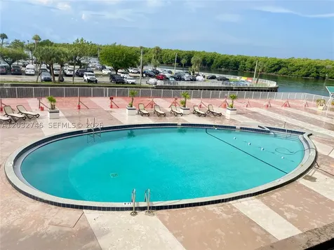 400 Kings Point Drive Sunny Isles Beach FL 33160