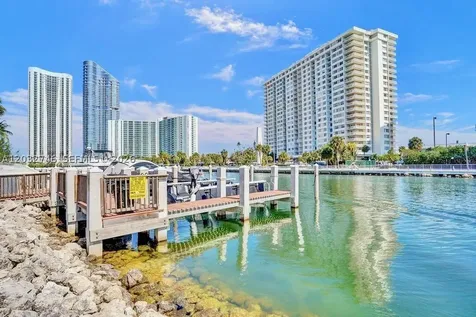 400 Kings Point Drive Sunny Isles Beach FL 33160