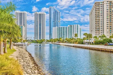 400 Kings Point Drive Sunny Isles Beach FL 33160
