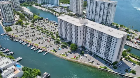 400 Kings Point Drive Sunny Isles Beach FL 33160