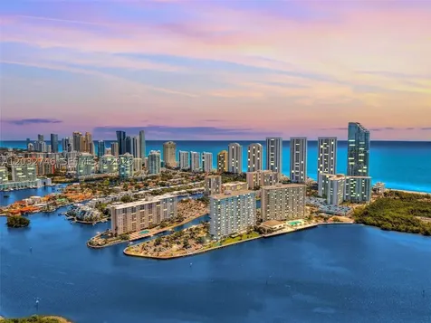 400 Kings Point Drive Sunny Isles Beach FL 33160