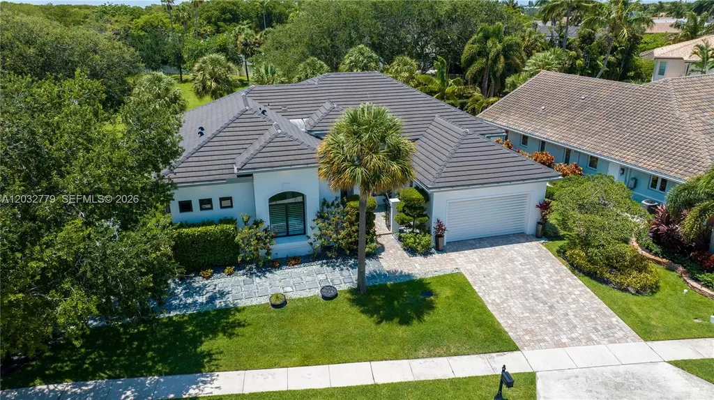 1755 SW 4th Avenue Boca Raton FL 33432