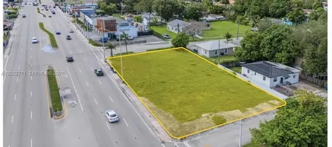 1477 NW 79th Street Miami FL 33147