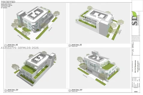 12010 SW 214th Terrace Miami FL 33177