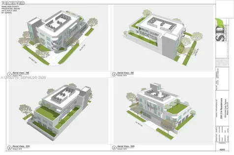 12010 SW 214th Terrace Miami FL 33177