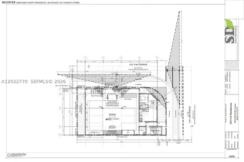 12010 SW 214th Terrace Miami FL 33177