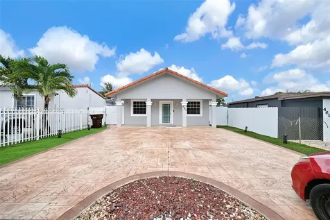 451 E 37th Street Hialeah FL 33013