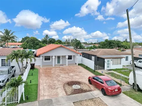 451 E 37th Street Hialeah FL 33013