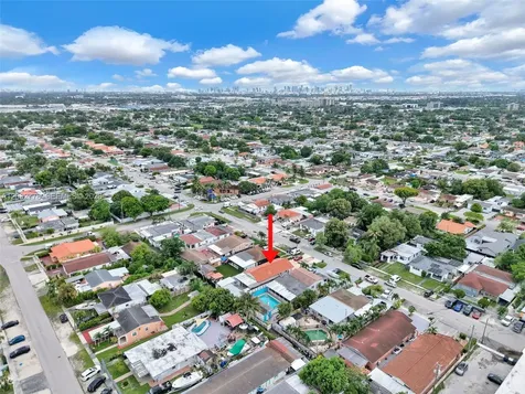 451 E 37th Street Hialeah FL 33013