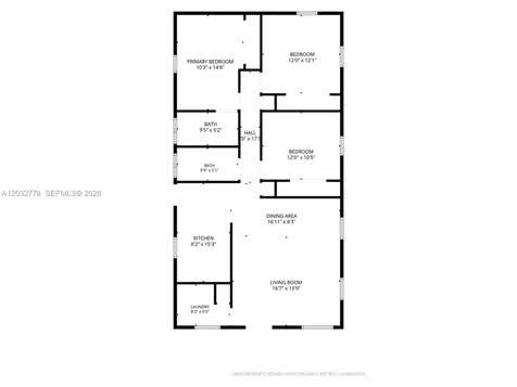 451 E 37th Street Hialeah FL 33013