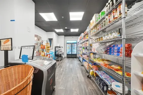 780 NE 69th Street Miami FL 33138