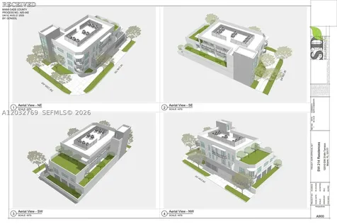 12010 SW 214th Terrace Miami FL 33177