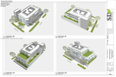 12010 SW 214th Terrace Miami FL 33177