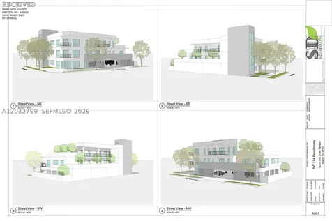 12010 SW 214th Terrace Miami FL 33177