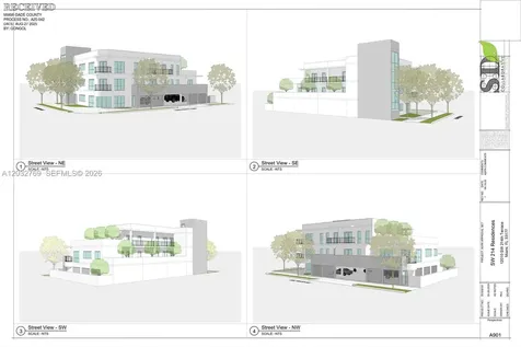 12010 SW 214th Terrace Miami FL 33177
