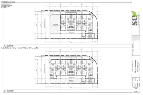 12010 SW 214th Terrace Miami FL 33177