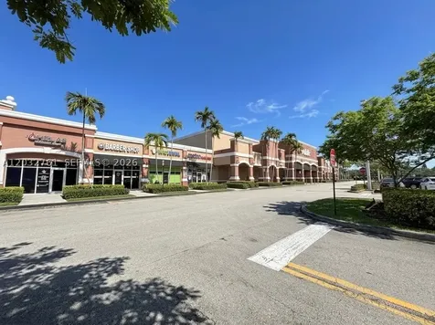 20151 SW 127th Avenue Cutler Bay FL 33177