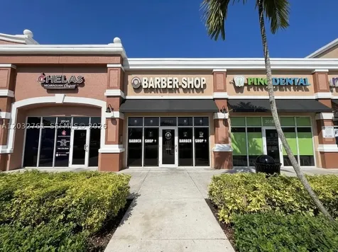 20151 SW 127th Avenue Cutler Bay FL 33177