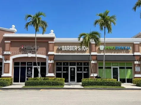 20151 SW 127th Avenue Cutler Bay FL 33177