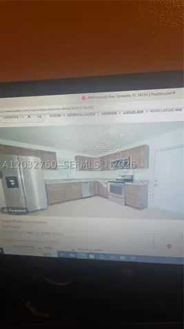 4045 Locust Sarasota FL 34234