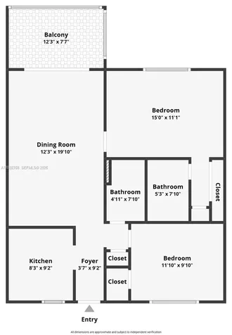 9340 Lagoon Place Davie FL 33324