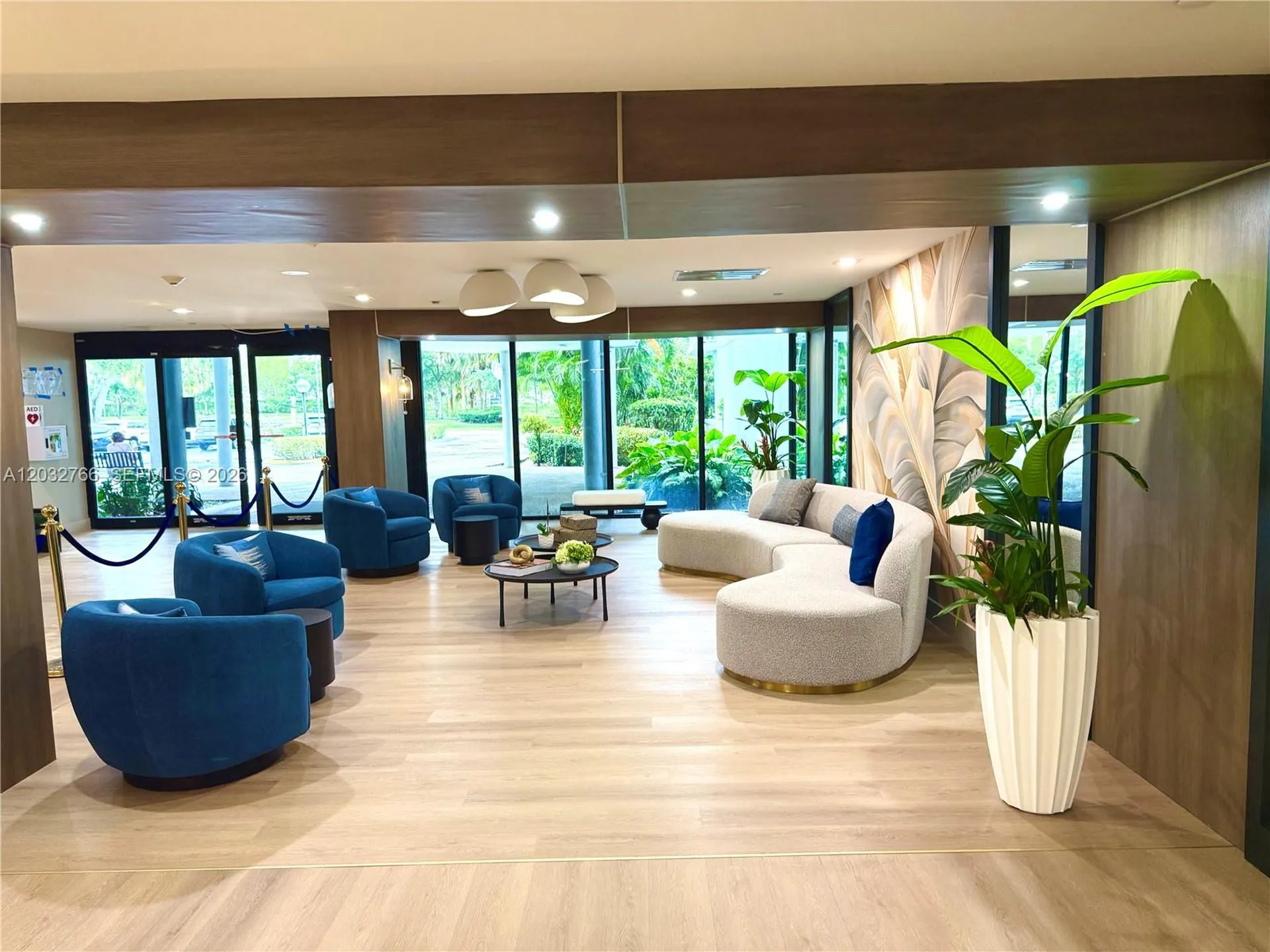4200 Hillcrest Drive Hollywood FL 33021