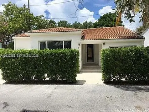 3 Farrey Lane Miami Beach FL 33139