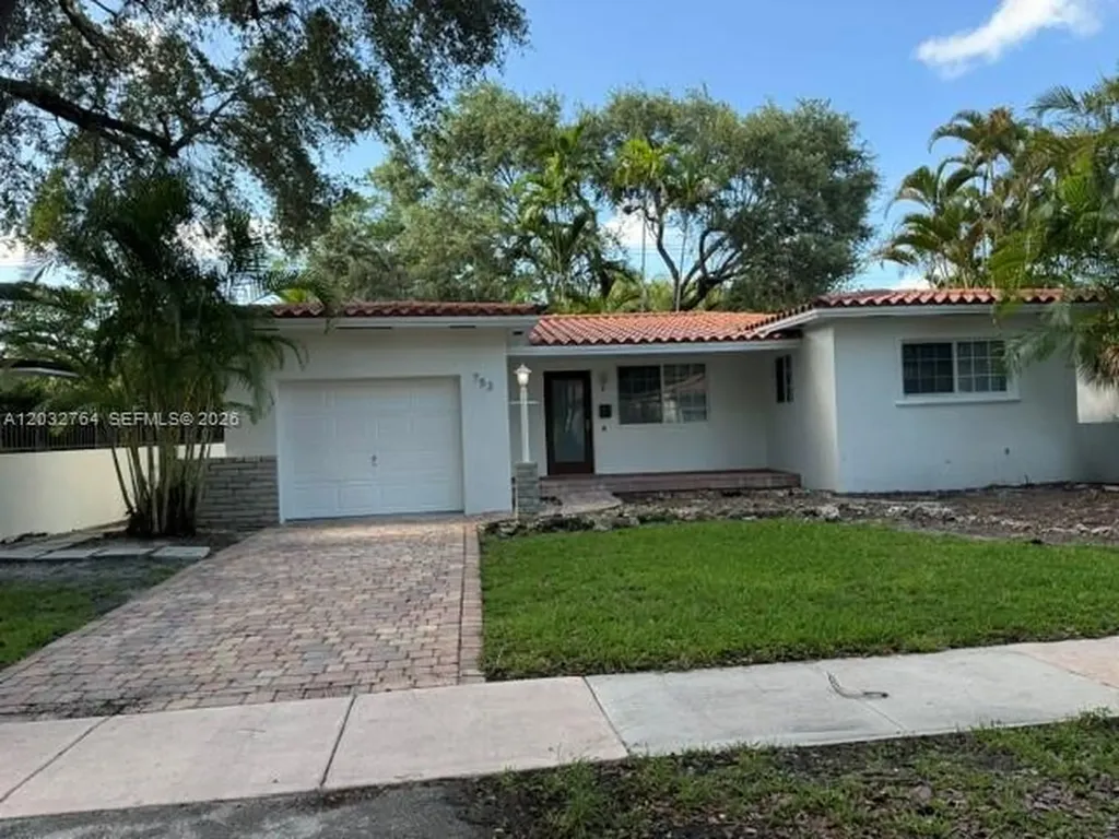 753 Navarre Avenue Coral Gables FL 33134