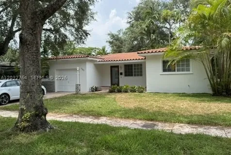 753 Navarre Avenue Coral Gables FL 33134